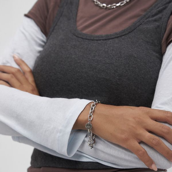 Copenhagen Studios Armband Edelstahl günstig online kaufen