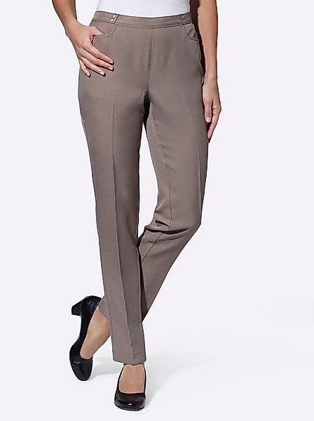 Witt Jerseyhose Hose komfortabel günstig online kaufen