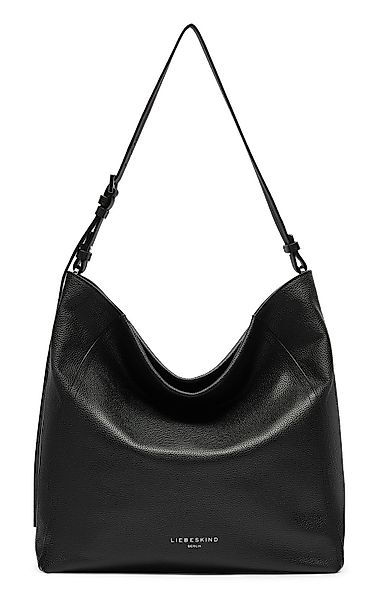 Liebeskind Berlin Schultertasche Hobo Bag, aus günstig online kaufen