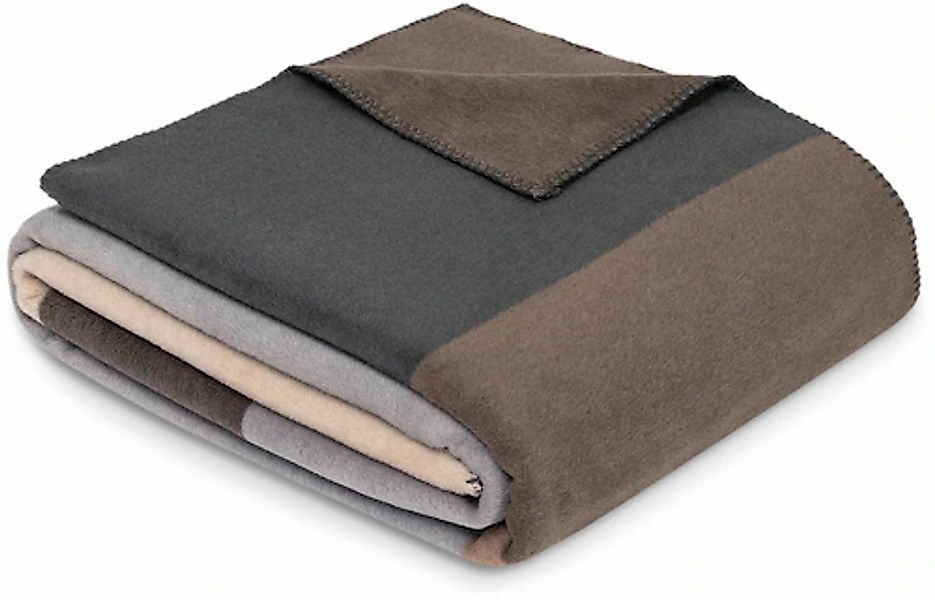 IBENA Wohndecke »Wohndecke Portofino«, im zeitlosen Design günstig online kaufen