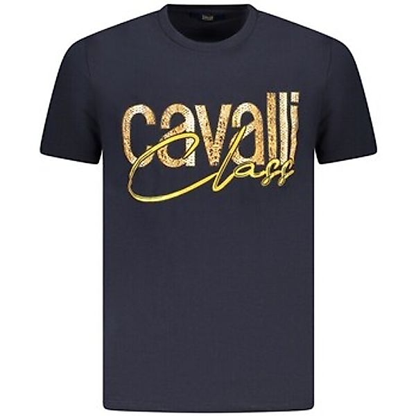 Roberto Cavalli  T-Shirt txt61mjd060bl04502xl günstig online kaufen