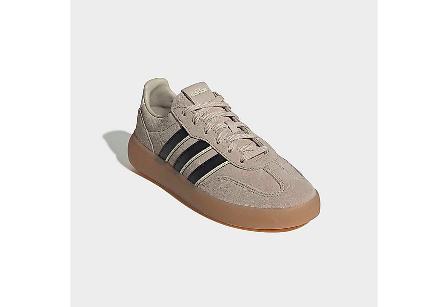 adidas Sportswear BARREDA DECODE Sneaker inspiriert vom Design des adidas H günstig online kaufen