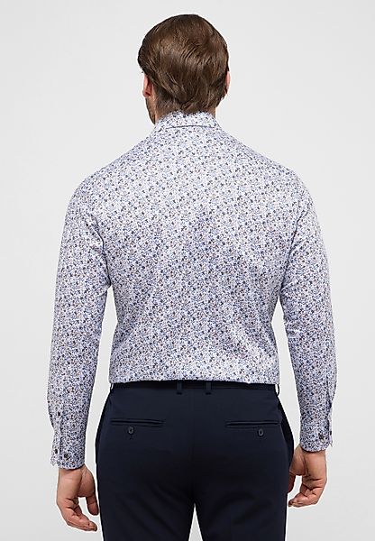 Eterna Langarmhemd "COMFORT FIT", NON IRON (bügelfrei) günstig online kaufen