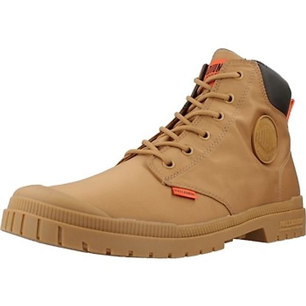 Palladium  Herrenstiefel PAMPA SP20 CUFF W günstig online kaufen