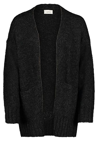Cartoon Strickcape CARTOON / Da.Strickjacke, Poncho günstig online kaufen