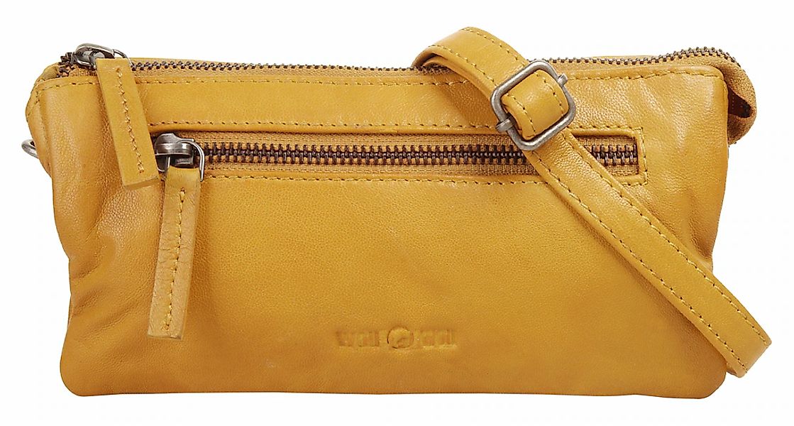 WouWou Umhängetasche echt Leder günstig online kaufen