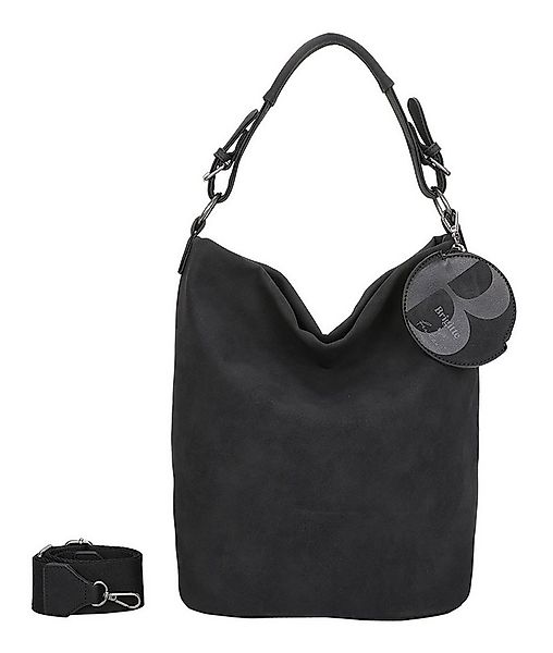 Fritzi aus Preußen Schultertasche Hobo Bag (Set, 2-tlg) günstig online kaufen