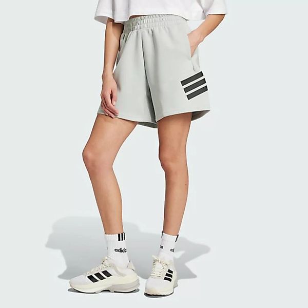 adidas Sportswear Shorts FUTURE ICONS 3-STREIFEN SHORTS günstig online kaufen