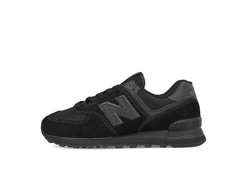 New Balance New Balance ML 574 EVE Herren Black Sneaker günstig online kaufen