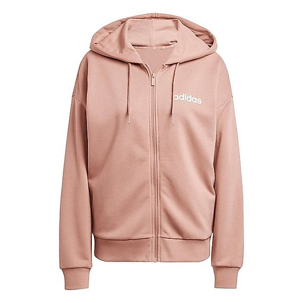 adidas Performance Sweatjacke adidas Damen Kapuzenjacke Essentials Linear F günstig online kaufen