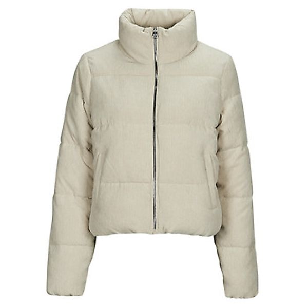 Only  Daunenjacken ONLNEWDOLLY CORDUROY PUFFER  CC OTW günstig online kaufen