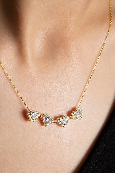 Heliophilia Silver Schmuckset 100% 925 STERLING günstig online kaufen