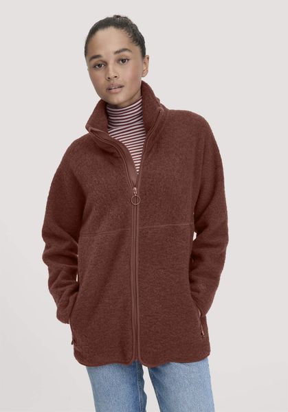 Hessnatur Fleecejacke günstig online kaufen