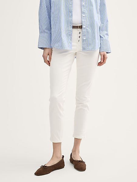 TOM TAILOR 7/8-Jeans TTALEXA Skinny Jeans günstig online kaufen
