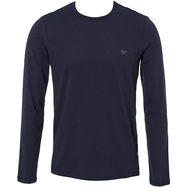 Emporio Armani  Langarmshirt Langarmshirt Longsleeve günstig online kaufen