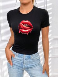 RMK T-Shirt Damen Shirt Top Sommer günstig online kaufen