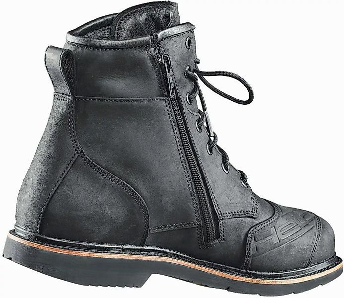 Held Biker Fashion Saxton Gore-Tex Motorradstiefel günstig online kaufen