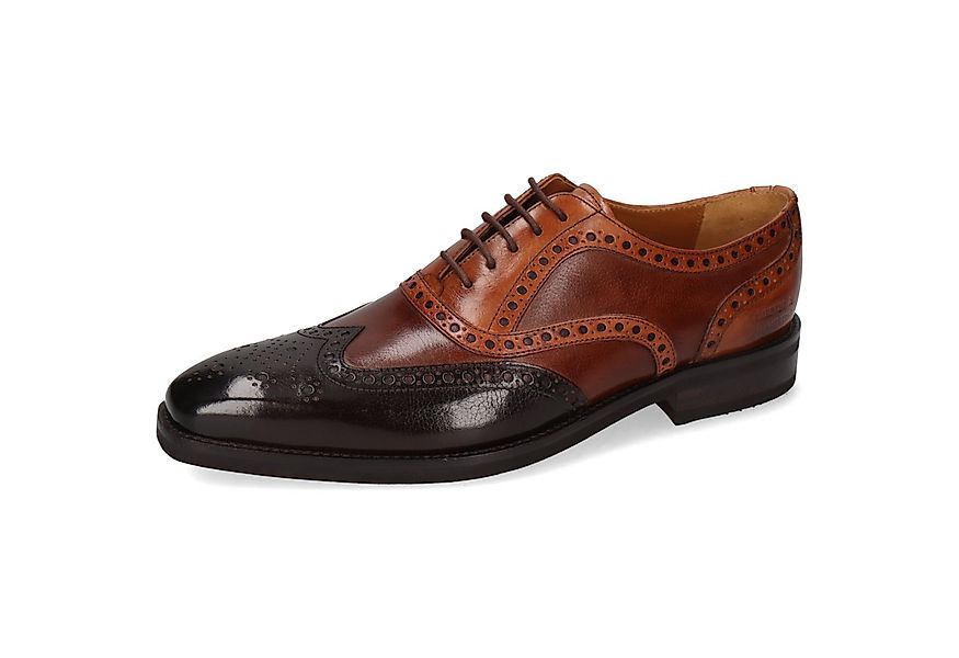 Melvin & Hamilton Leonardo 21 Schnürschuh günstig online kaufen