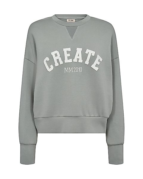 Mos Mosh Sweatshirt günstig online kaufen