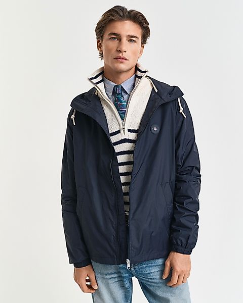 Gant Blouson LIGHTWEIGHT PACKABLE WINDBREAKER günstig online kaufen