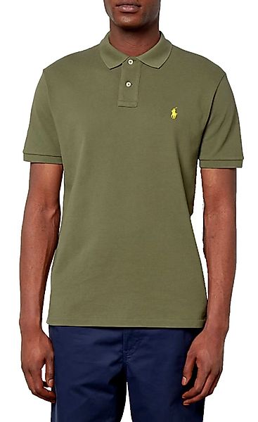 Polo Ralph Lauren Poloshirt Classic Comfort günstig online kaufen
