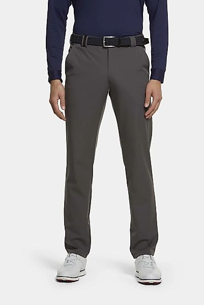MEYER Chinos "Augusta" High Performance 4-Way-Stretch, aus der Golf Serie günstig online kaufen