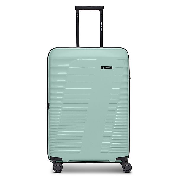 Farmhood Hartschalen-Trolley Eco Edition, 4 Rollen, günstig online kaufen
