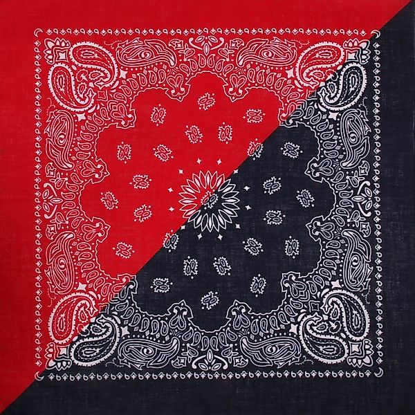 Goodman Design Bandana Halstuch Multifunktionstuch Kopftuch günstig online kaufen