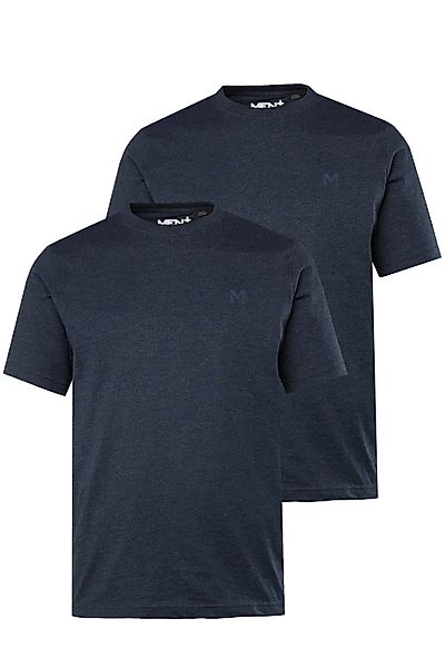 Men Plus T-Shirt Men+ T-Shirt Basic günstig online kaufen