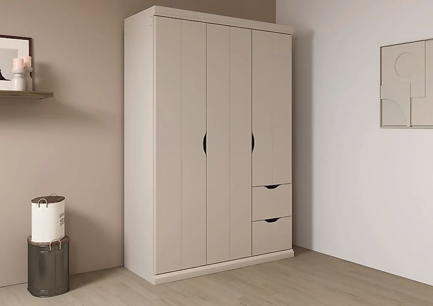 rauch Kleiderschrank "Marlene", (in 3 verschiedenen Ausstattungen BASIC/CLA günstig online kaufen