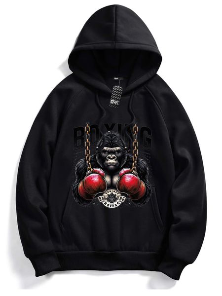 RMK Hoodie Herren Pullover Kapuzenpullover Langarm günstig online kaufen