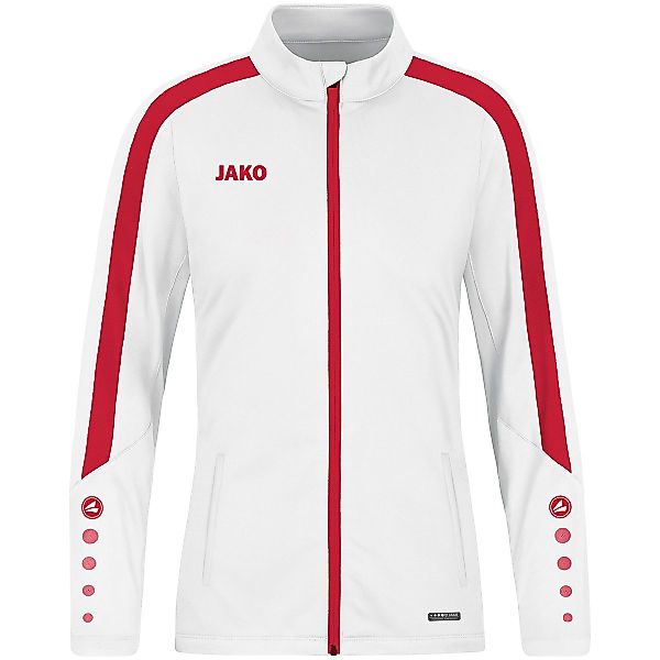 Jako Trainingsjacke 9323 Polyesterjacke Power günstig online kaufen