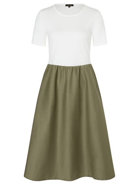 MORE&MORE A-Linien-Kleid Deux- Piece Kleid günstig online kaufen