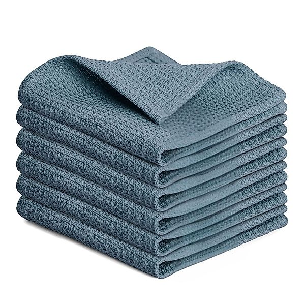 Blumtal Geschirrtuch Set 50x70 oder 30x30 günstig online kaufen