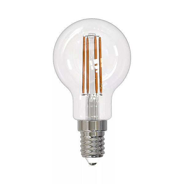 Arcchio LED-Leuchtmittel E14 G45 2,2W Tropfen 2700K 470lm günstig online kaufen