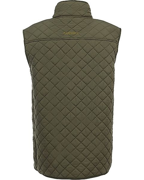 Parforce Tradition Jagdweste Steppweste günstig online kaufen