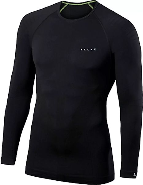 Falke Men Ergonomic Sport Langarm Shirt 39611/3000 günstig online kaufen