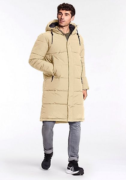 Icepeak Funktionsmantel ARDEK (1-tlg) mit Daunenimitat wattiert, wasserabwe günstig online kaufen