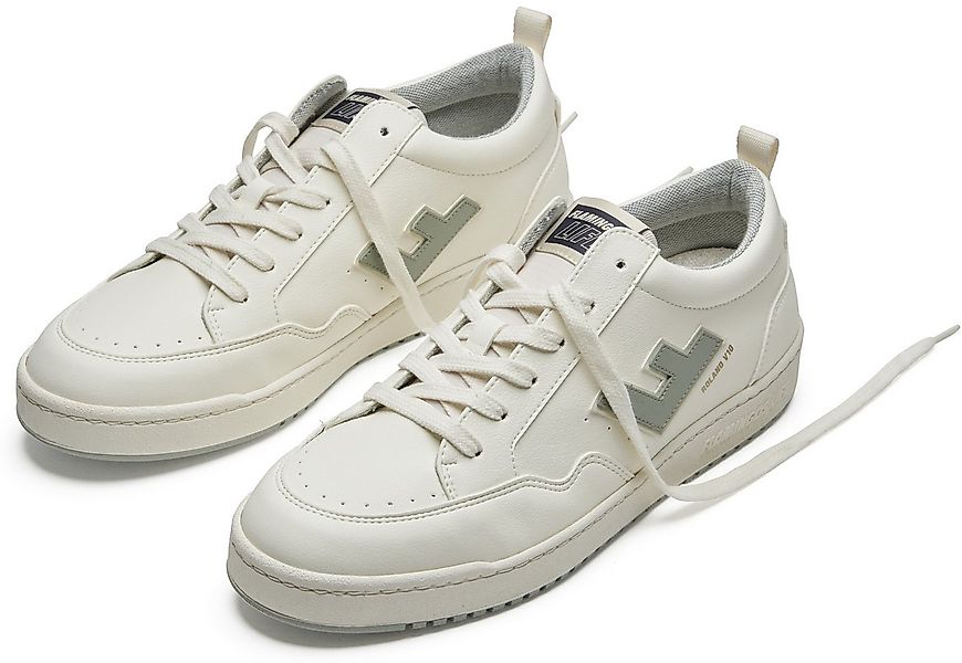Flamingos Life ROLAND V.10 Sneaker veganer Sneaker, Obermaterial aus 70% Ma günstig online kaufen