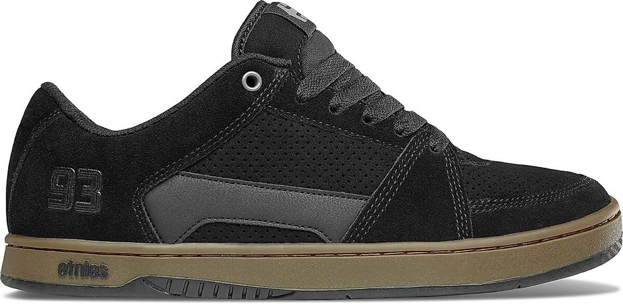 etnies Mc Rap Lo 4101000566-964 Skaterschuhe günstig online kaufen