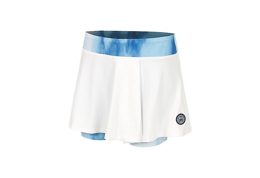 BIDI BADU Tennisrock Watercolour Printed Wavy günstig online kaufen