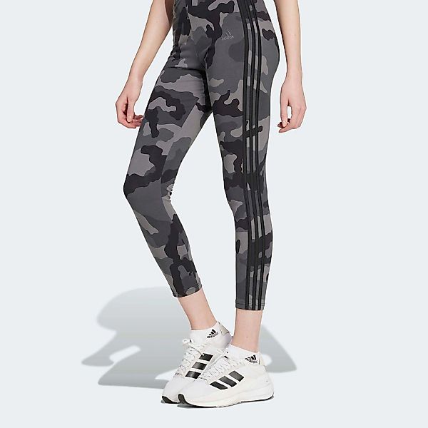 adidas Sportswear Leggings "W CAMO 3S LEG" günstig online kaufen