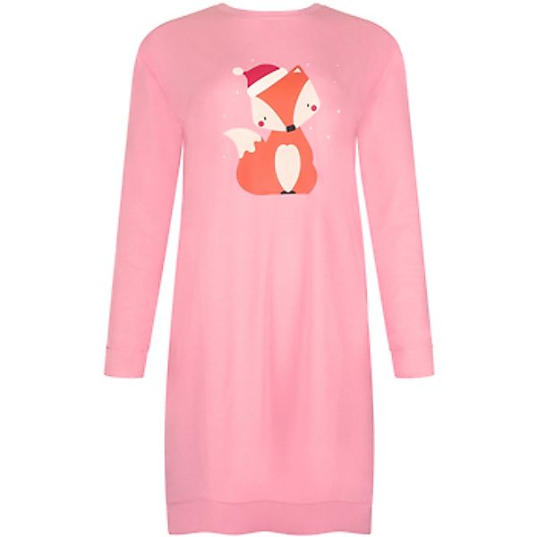 Lisca  Pyjamas/ Nachthemden Nachthemd M lang FOXY  Cheek günstig online kaufen