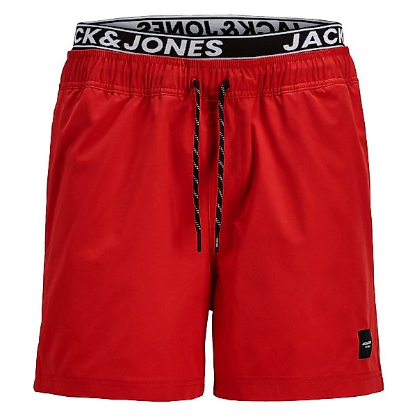 Jack & Jones Badeshorts JPSTMAUI JJSWIM günstig online kaufen