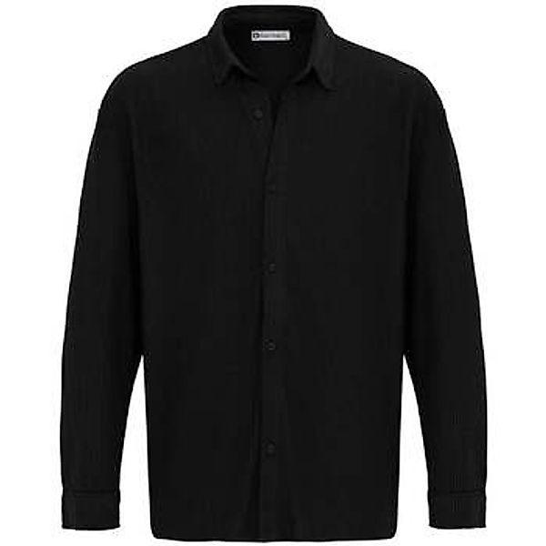 Dandalo  Hemdbluse Valerio Oversize Shirt günstig online kaufen