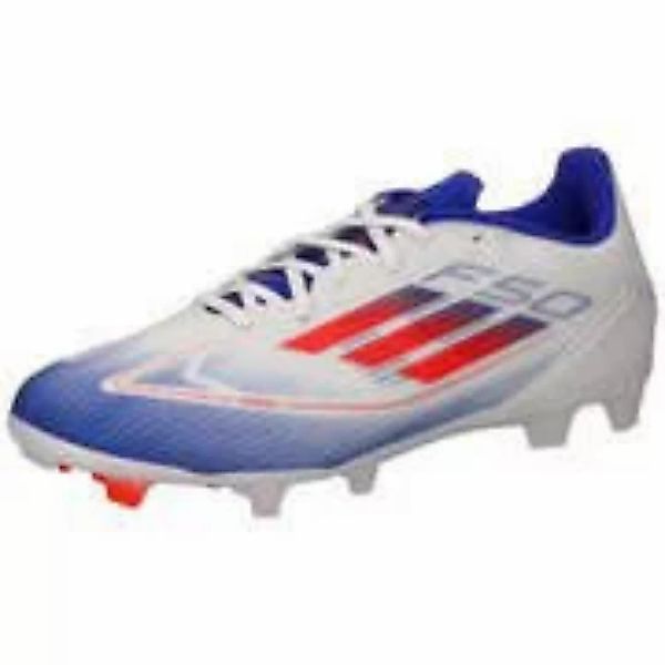 adidas F50 League FG/MG Fußball Herren weiß|weiß|weiß|weiß|weiß|weiß|weiß günstig online kaufen