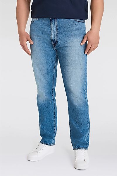 Levis Plus Slim-fit-Jeans "511 SLIM B&T" Leichterer Denim/Jeans aus elastis günstig online kaufen