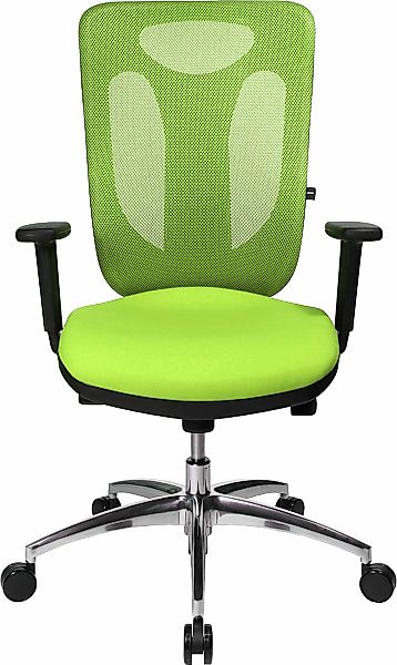 TOPSTAR Bürostuhl "Sitness Net Pro 100" () günstig online kaufen