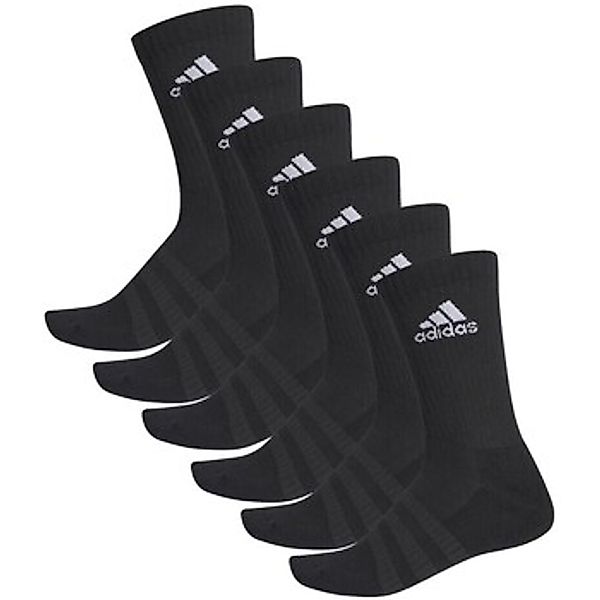 adidas Performance Sportsocken Crew Cushion schwarz günstig online kaufen