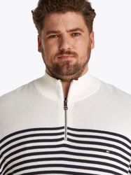 Tommy Hilfiger Big & Tall Troyer günstig online kaufen